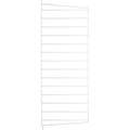 Thumbnail photo of String Wall Rack 75x30, White, 1-pack - Shelving - Nils Strinning - White - Metal