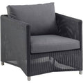 Thumbnail photo of Diamond Loungestol - Weave