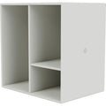 Thumbnail photo of Mini 1002 - Nordic - Shelving - Grey - Mdf