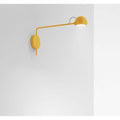 Thumbnail photo of Ixa Wall Lamp
