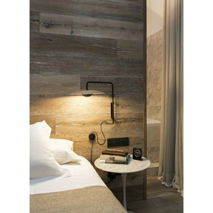 Photo of Ginger 20 A Wall Lamp - Hardwired