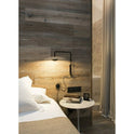 Ginger 20 A Wall Lamp - Hardwired