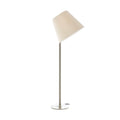 Thumbnail photo of Melampo Mega Floor Lamp Bronze/Neutral - Shade Lamps - Adrien Gardère - Bronze