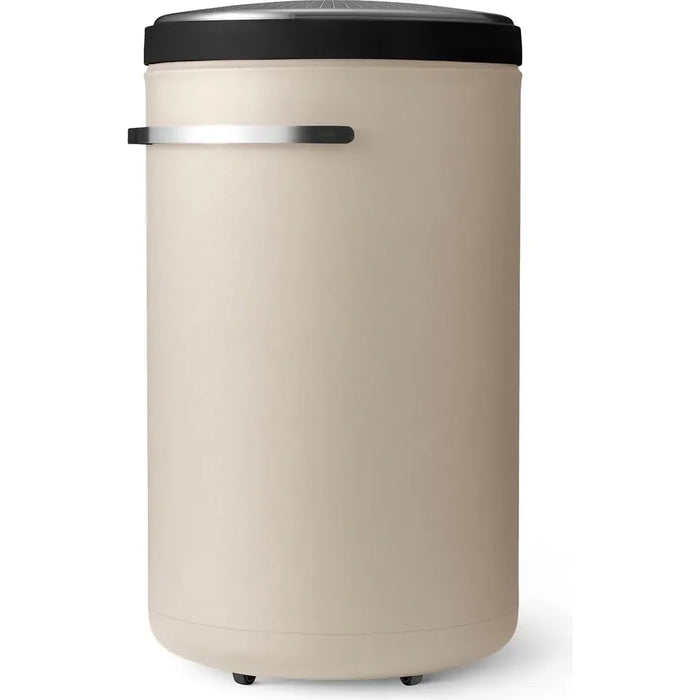 Photo of Vipp441 Laundry basket Ø39x69 cm