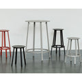 Thumbnail photo of Revolver Bar Stool H65 cm