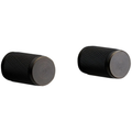 Thumbnail photo of Buster + Punch - Furniture Knob, Smoked Bronze (boxed Set Of 2) - Knoppar - Massimo Buster Minale - Guld