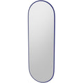 Thumbnail photo of Figure Oval Mirror - Monarch - Full Body Mirrors - Peter J. Lassen - Blue