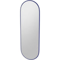 Thumbnail photo of Figure Oval Mirror - Monarch - Full Body Mirrors - Blue