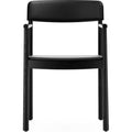 Thumbnail photo of Timb Armchair 1