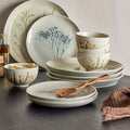 Thumbnail photo of Bea 12-piece tableware set