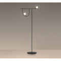 Thumbnail photo of Yanzi F Floor Lamp