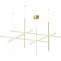 Thumbnail photo of Coordinates S4 Pendant Lamp