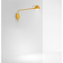 Ixa Wall Lamp
