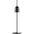 Thumbnail photo of Ascent - Table lamps - Daniel Rybakken - Black