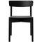 Thumbnail photo of T01 Cross Chair