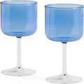 Thumbnail photo of Tint Wine Glass 25 Cl 2-pack 1
