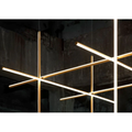 Thumbnail photo of Coordinates S4 Pendant Lamp