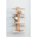 Thumbnail photo of Wood Wall Shelves