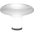Thumbnail photo of Lesbo Table Lamp Transparent