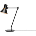 Thumbnail photo of Type 80 Table Lamp Matte Black - Table Lamps - Sir Kenneth Grange - Black