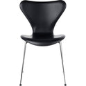 3107 Series 7 Chair - Chromed Steel Base