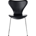 Thumbnail photo of 3107 Series 7 Chair | Chromed Steel Base