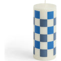 Thumbnail photo of Column Candle, Small 15 Cm