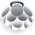 Thumbnail photo of Discoco C 53 Ceiling - White - Ceilinger - Christophe Mathieu - Vit