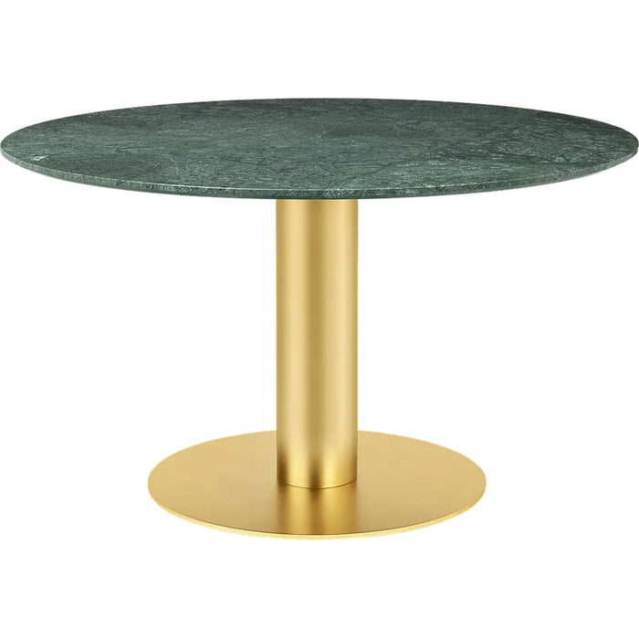 Photo of GUBI 2.0 Dining Table, Ø130 cm