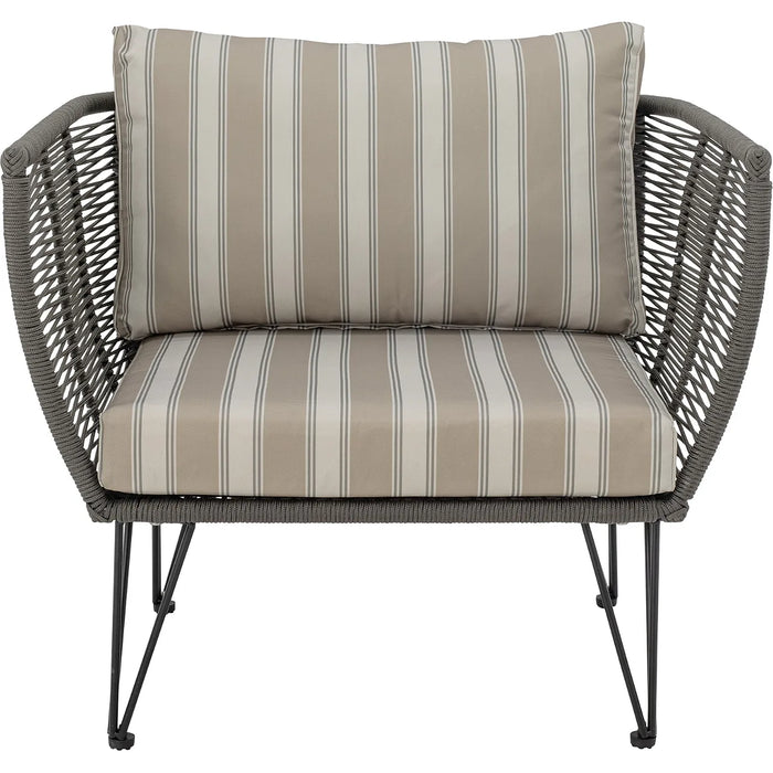 Photo of Mundo Lounge Chair - Green