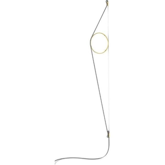 Photo of Wirering Wall Lamp