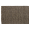 Fia Rug Wool - Grey /
