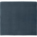 Alexandra Headboard Velvet, Light blue