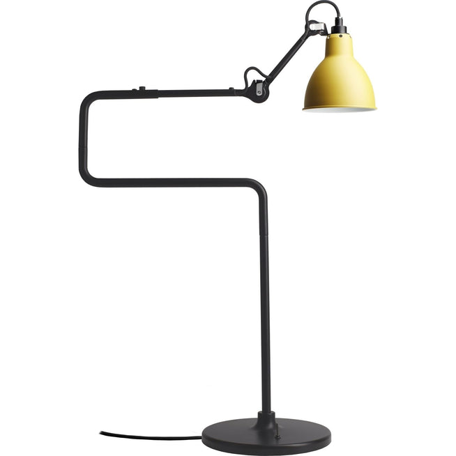 Photo of No. 317 Table Lamp From Lampe Gras 1