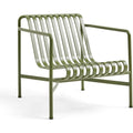 Thumbnail photo of Palissade Lounge Chair Low