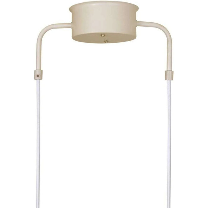 Photo of Curve 5 Pendant Lamp