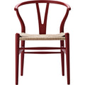 Thumbnail photo of CH24 Wishbone Chair Soft