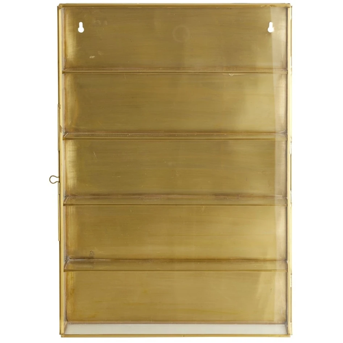 Photo of Ada Wall Cabinet
