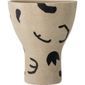 Thumbnail photo of Nans Vase - Brun
