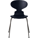 ANT 3101 Chair - 4 Legs - Warm Graphite Base