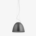 Thumbnail photo of Nur Mini Led Pendellampa Antracitgrå - Pendellampor - Ernesto Gismondi - Grå