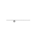 Coordinates W1 Wall Lamp