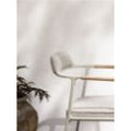 Thumbnail photo of 711 Outdoor Open-air Chair Sh: 44,5 Cm - Beige