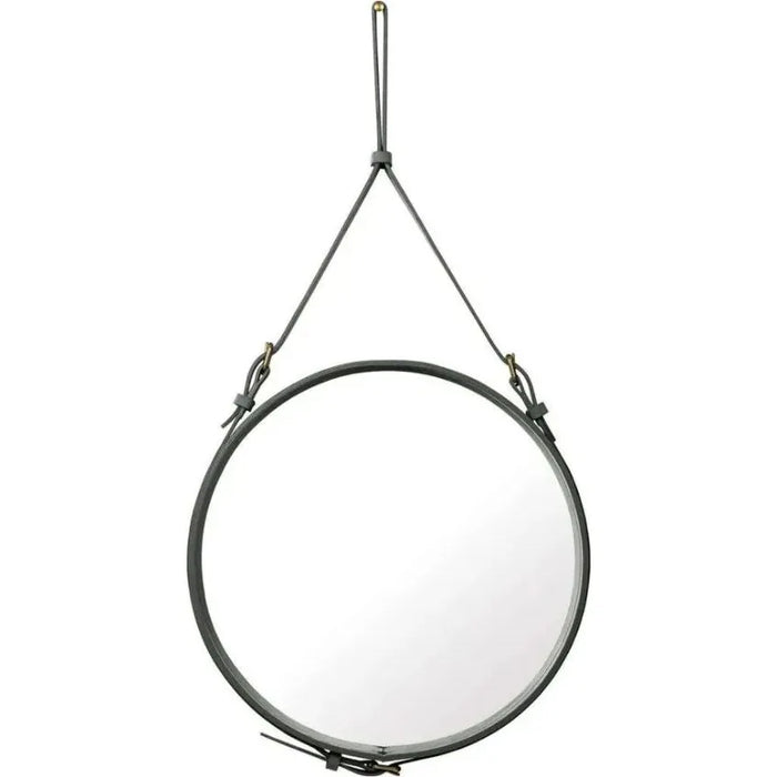 Photo of Adnet Wall Mirror - Circular Medium