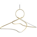 Thumbnail photo of Kumo Chandelier