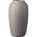 Thumbnail photo of S8 Lupin Vase 28 Cm Warm Grey