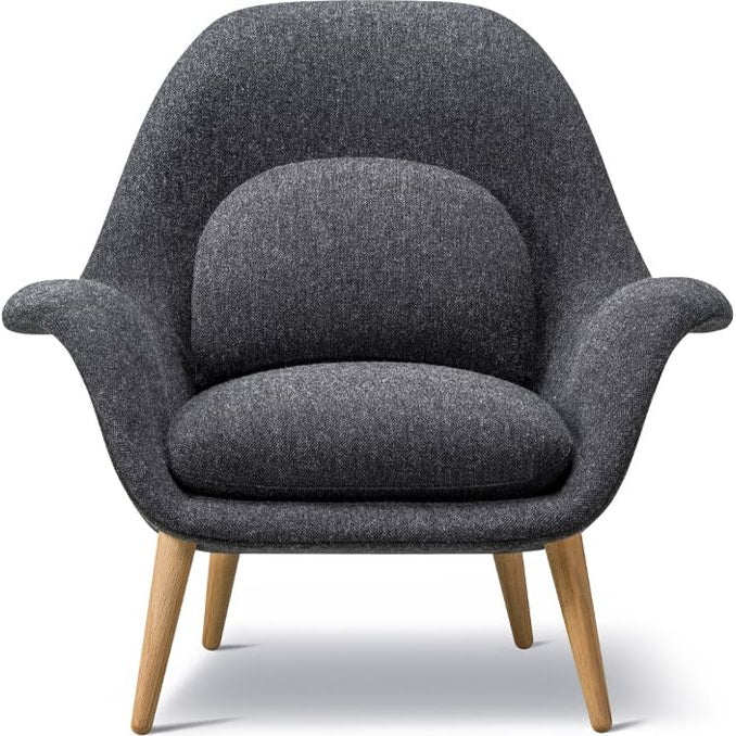 Photo of Swoon Lounge Chair 1770