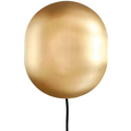 Thumbnail photo of Clam Wall Lamp 1