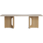 Androgyne Lounge Table
