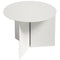 Thumbnail photo of Slit Table Round Ø45